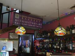 -葛尼沙印度餐厅 (镇明路店)
