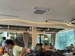 -生态苑农庄(十里画廊遇龙河店)