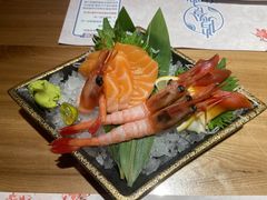 -隐食创意食堂(南海路店)