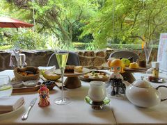 -三嚥阁 La Villa Restaurant