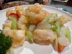 -老华洋饭庄(成林道店)