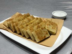 -谷语中餐厅