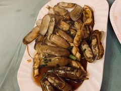 -沈家门海鲜夜排档(东港店)
