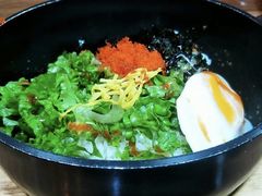 -鱼籽村秘制拌饭(崇文门店)