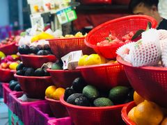 -花姨·老电影院果汁冰(88号店)