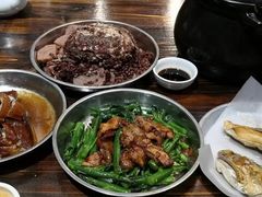 -农汤老店(顺联公园里店)