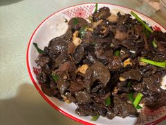 -崂山水果园农家宴(泉水鸡店)