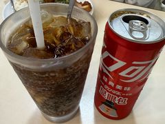 -華歡冰室-WahFoon(吉大店)