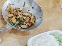 -南城香·饭香串香馄饨香(太平桥店)