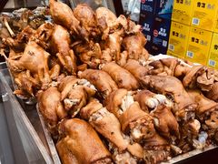 -豫掌柜饸饹面·烩面(秀沿路店)