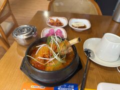 -海云台韩式汤饭·13年匠心韩料(南山店)
