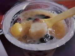 -港湾糖水
