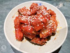 -兰溪小馆(首经贸店)