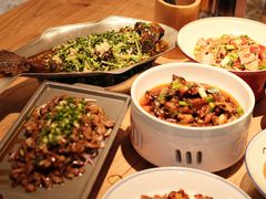 -树厨贵州菜(花果园购物中心店)