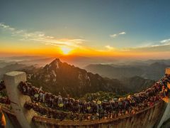 -洛阳白云山景区