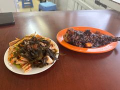-真空冷面王(武功街店)