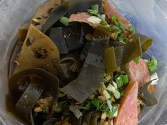 -吴长子卤菜馆(统一街店)