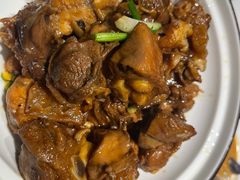 福山烧鸡-东莱馋房(陆家嘴店)