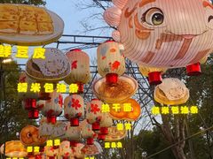 -武汉园博园(武汉自然博物馆)