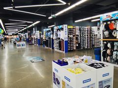 -迪卡侬(南二环店)