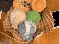 -陕拾叁(袁家村店)