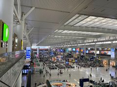 -德克士(虹桥火车站店)