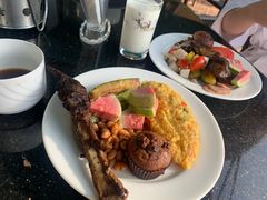 -三亚海棠湾万丽度假酒店