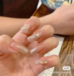 -妙睫屋日式美甲美睫