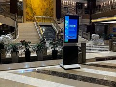 -金狮国际酒店自助餐(金狮店)