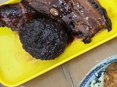 -盛记灶头菜饭(祝桥店)