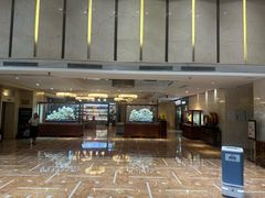 -长沙五一广场长沙站中国城戴斯酒店