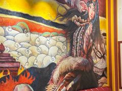 -敏珠拉姆藏餐·南京厨房(富春江东街店)