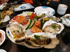 -樱町三味日本料理(城乡世纪广场店)