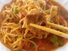 -阿拉伯萨娜餐厅(石马社区店)