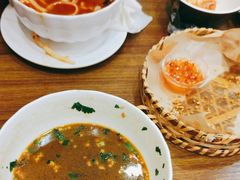 -曼谷食堂·泰国家庭料理