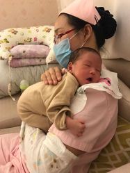 -养月堂中医养生月子会所(中心妇产店)