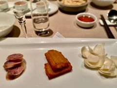 黄金脆带鱼-新荣记(椒江店)