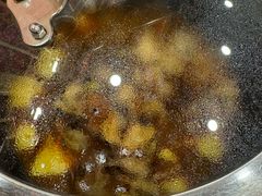 -九妹农家大铁锅东北菜(江湾店)