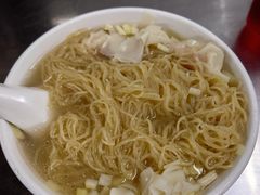 -汉记面馆(南华东路店)