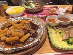 -小木屋米酒店·韩国料理(深圳总店)