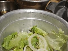 -姜虎东白丁烤肉(深圳湾后海汇店)