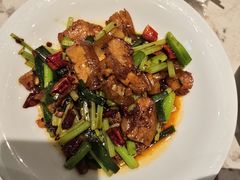 -火婆子·川小馆(扬韬科技广场店)