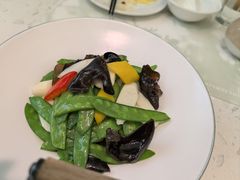 -大树餐厅(红旗街万达店)