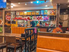 -华辉快餐店(江南西总店)
