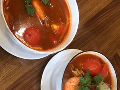 -曼谷食堂·泰国家庭料理