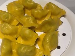 -船歌·鱼水饺青岛菜(枫蓝国际购物中心店)