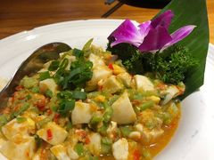 -觅山云南菜(泊富ICITY店)