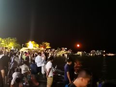 -老虎石海上公园