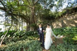 -绿皮火车照相馆 婚纱照旅拍(厦门店)
