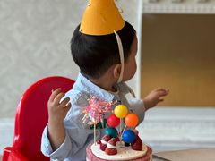 -世博源公馆·本帮融合菜·主题包厢·江景餐厅